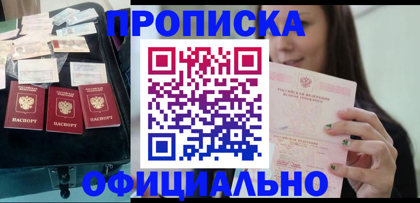 прописка законно в Мамадыше